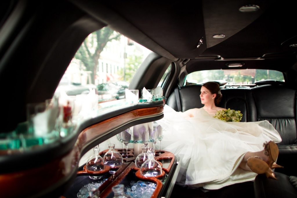 Wedding Limo Service