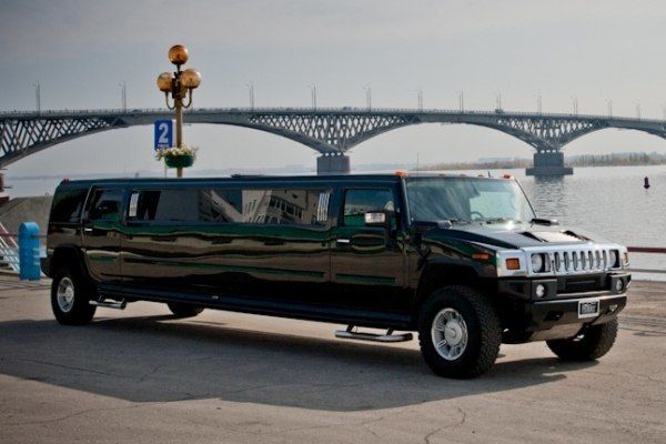 Limo Rental Fort Wayne Indiana