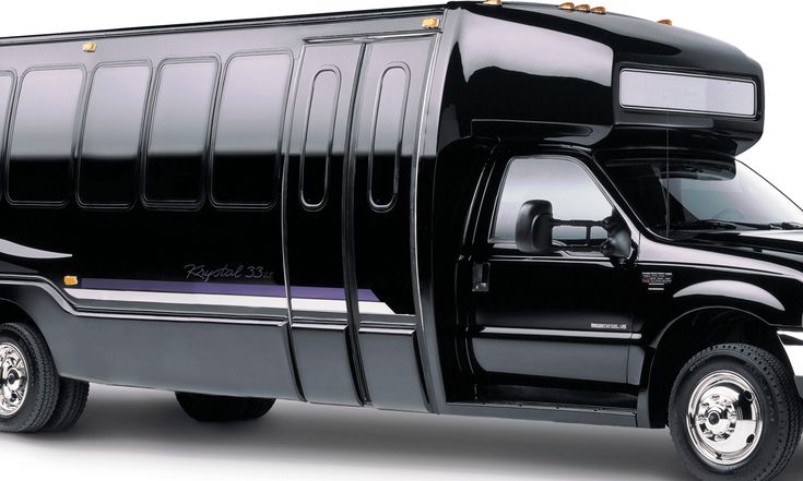 Limo Bus Rental Long Island