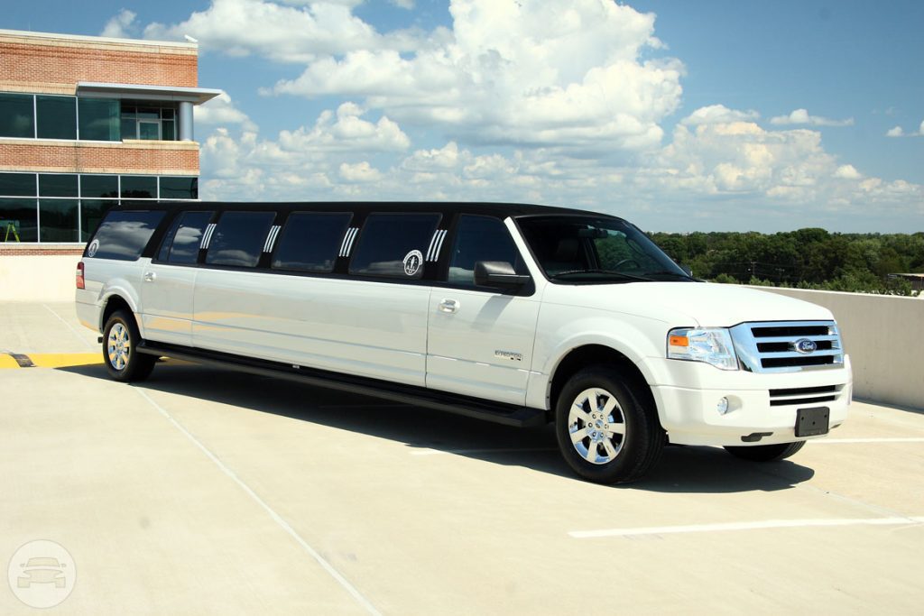 Limo Rental Greensboro NC