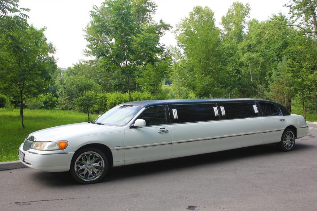 Limo Rental Near Me Cheap