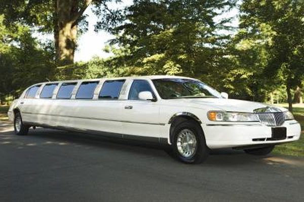 Limo Rental Chattanooga TN