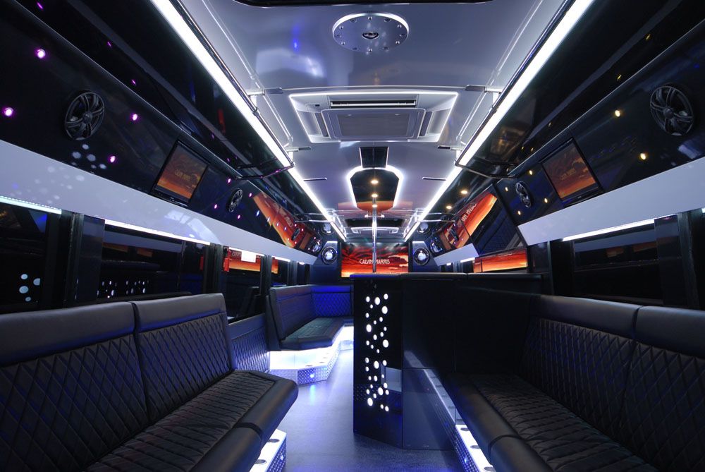 Las Vegas Limo Rental By The Hour