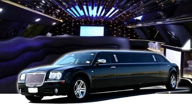 Limo Rental ST Charles