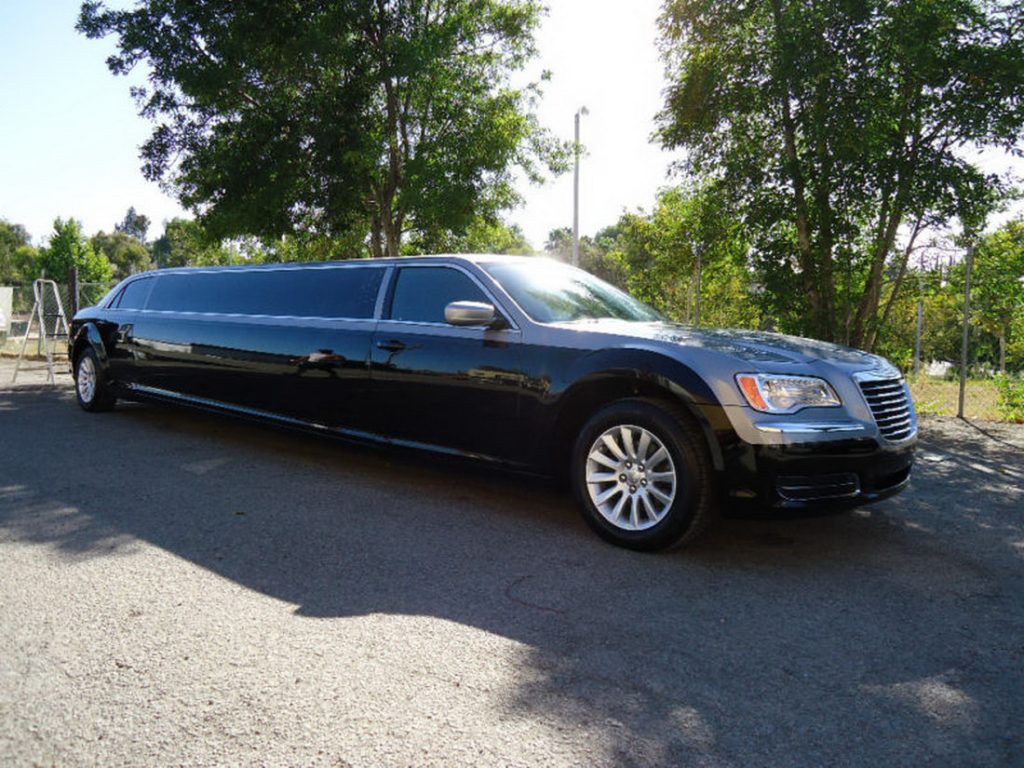 How Much Are Limo Rentals