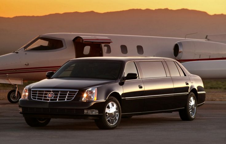 Las Vegas Hourly Limo Rental