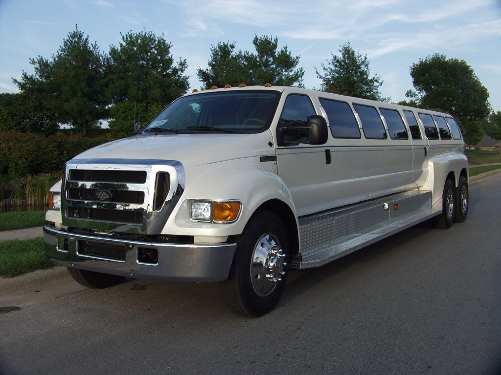 Limo Rental Fort Collins CO