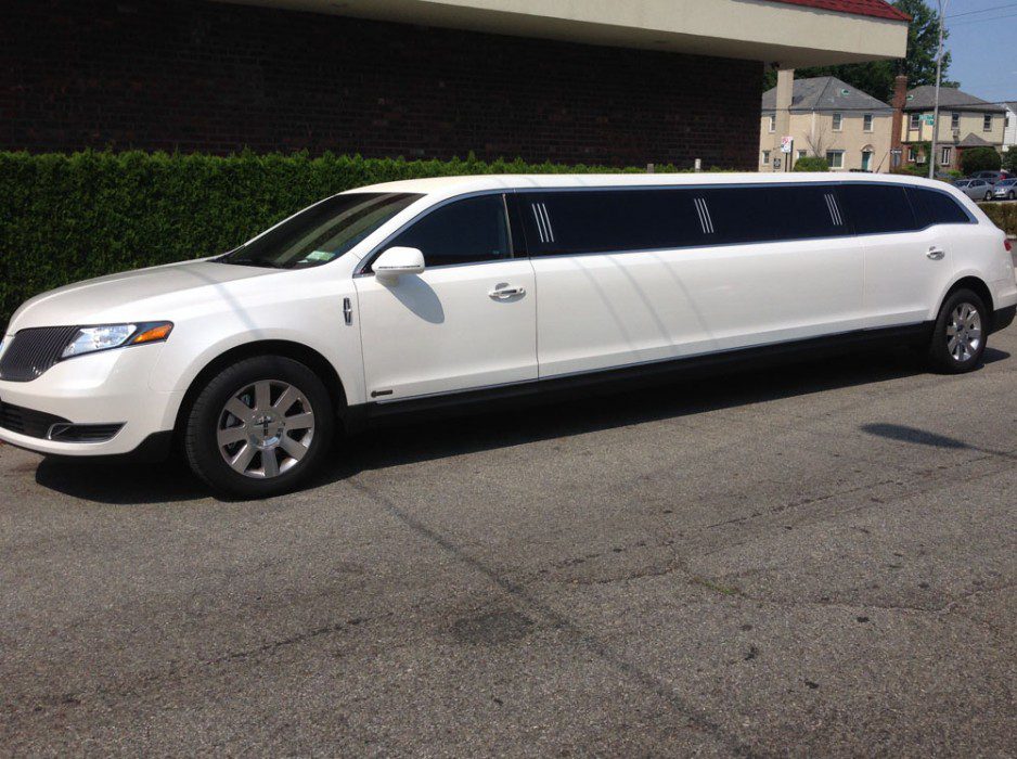 Limo Rental Tucson AZ