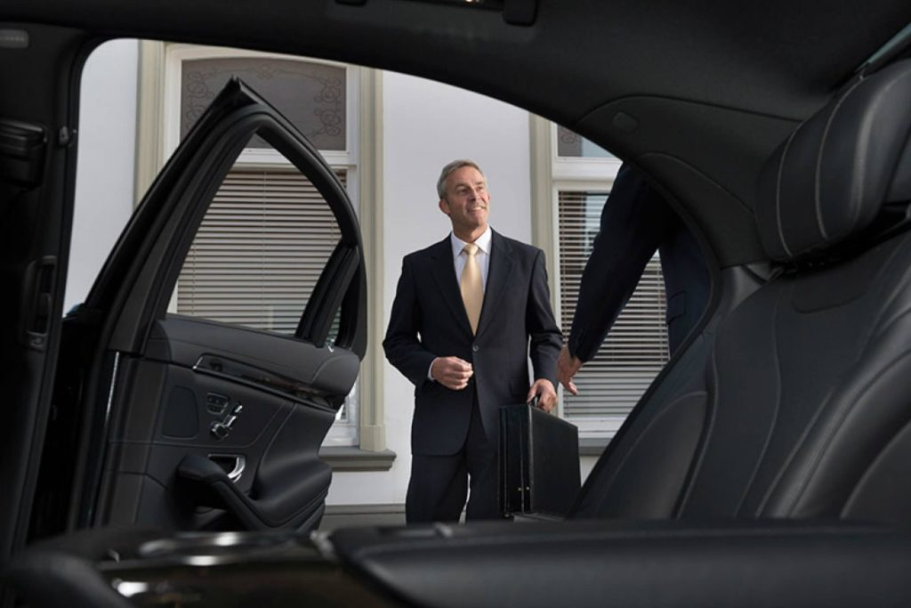 Corporate Limo Service Lauderdale Lakes