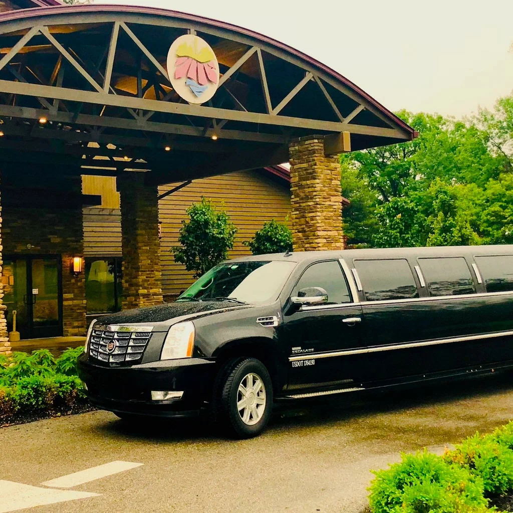 Limo Rental Toledo Ohio