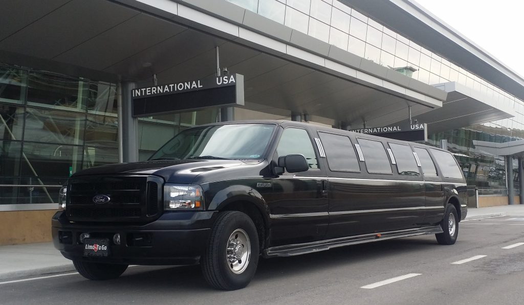 Limo Rental Syracuse