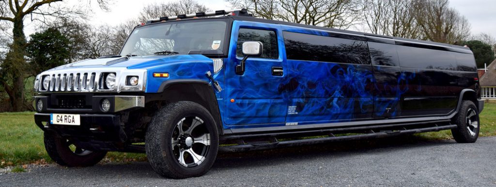 Geelong Hummer Limousines