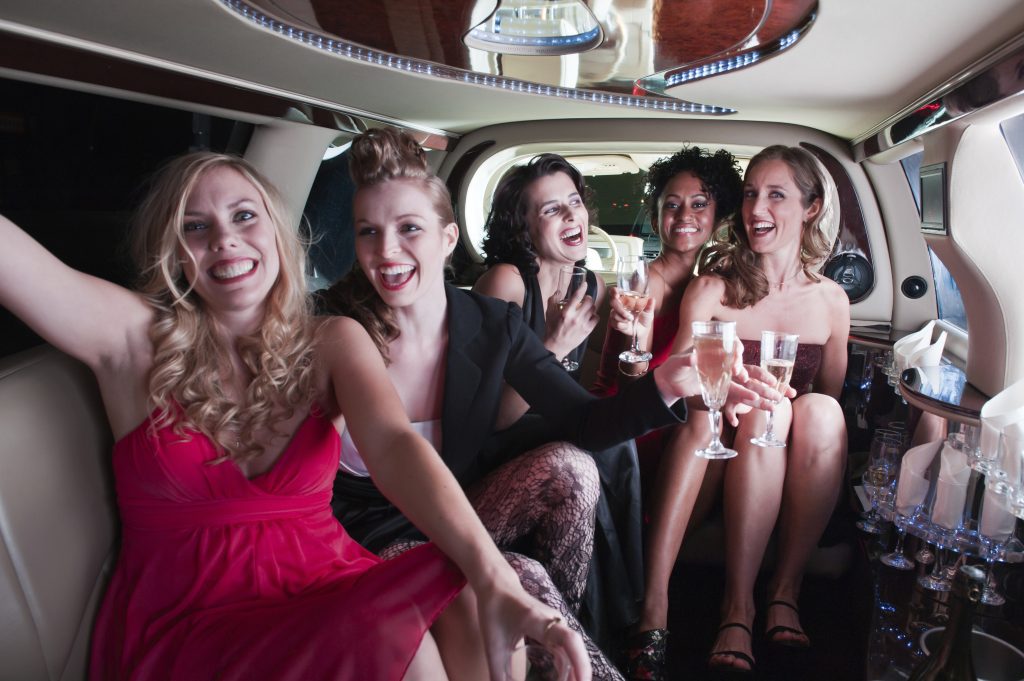 Cedar Park Night Out Limo Service