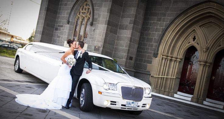 Wedding Limos