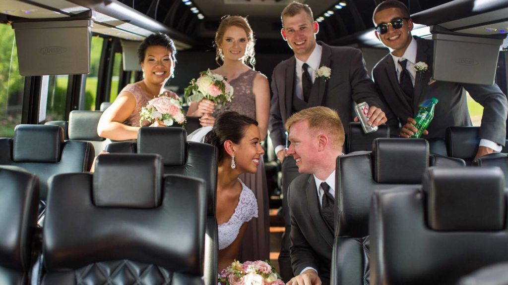 Limo Bus Rental South Jersey