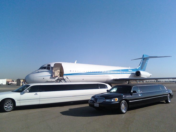 Limo Jet Rental Cost