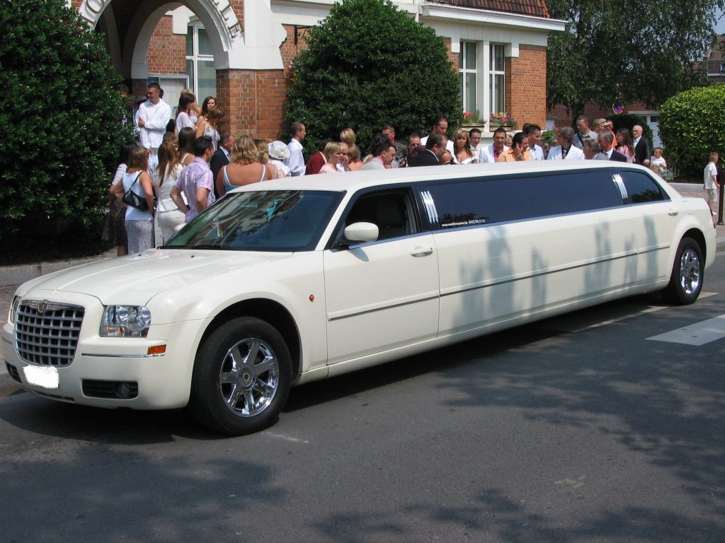 Limo Rental Savannah GA