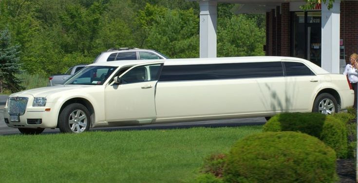 Katy Limo Rental