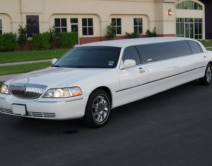 Limo Rental Rates