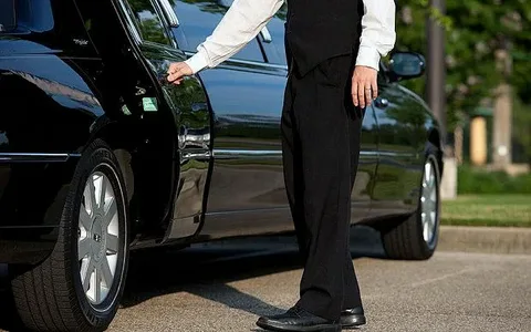 Corporate Limo Service Philadelphia