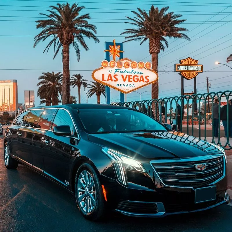 Limo Rental Los Angeles Prices