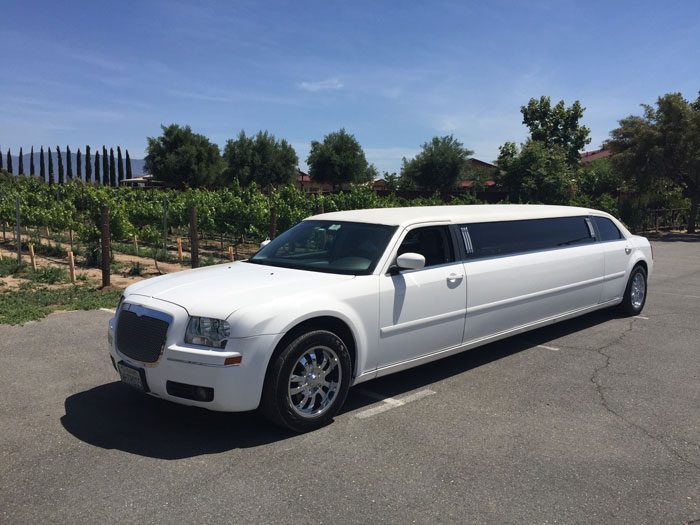 Limo Rental Lancaster