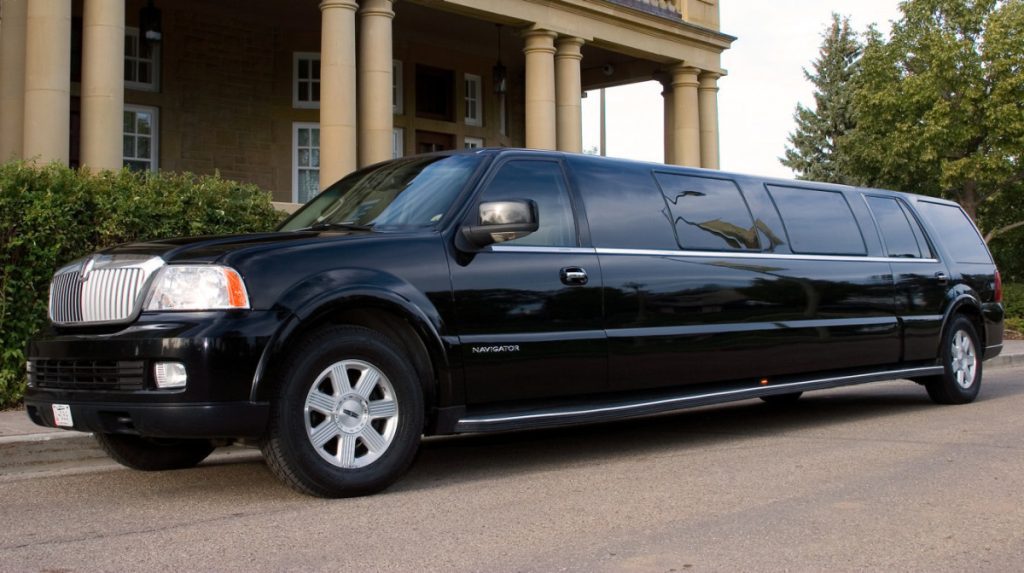 Limo Rental In Toledo Ohio