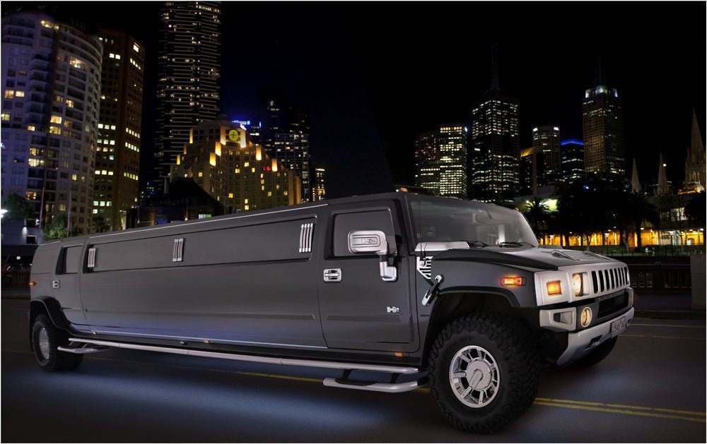 Atlanta Hummer Limousine Atlanta GA