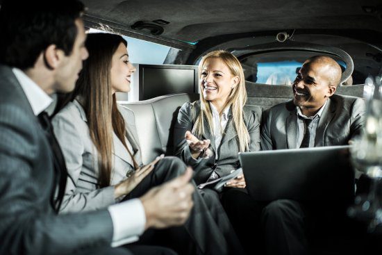 Corporate Limo Allentown