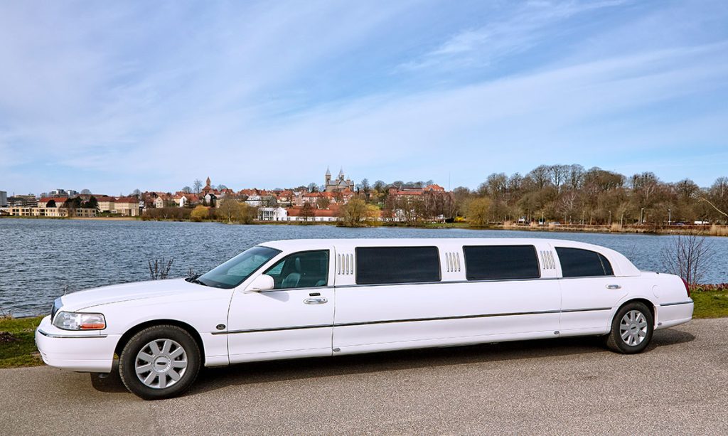 Limo Rental Sioux Falls SD