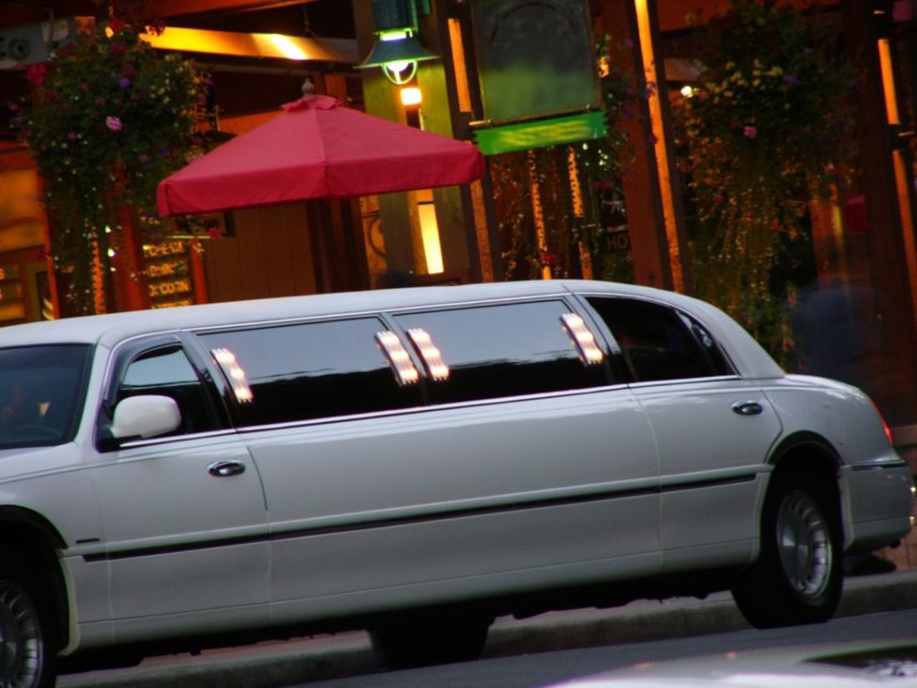 Huntsville Limo Rentals