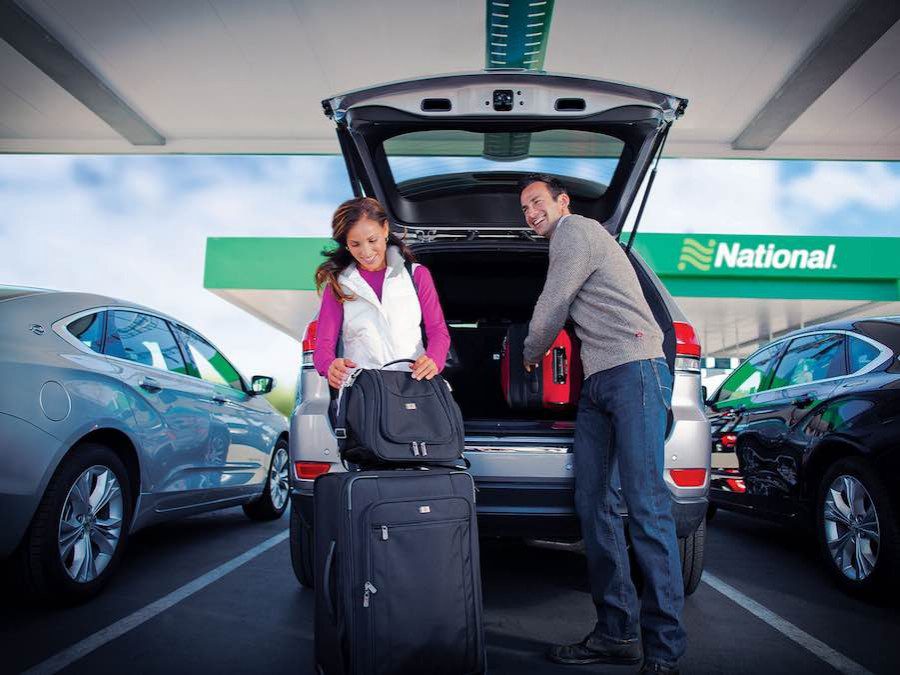 Car Seat Rental Miami Airport