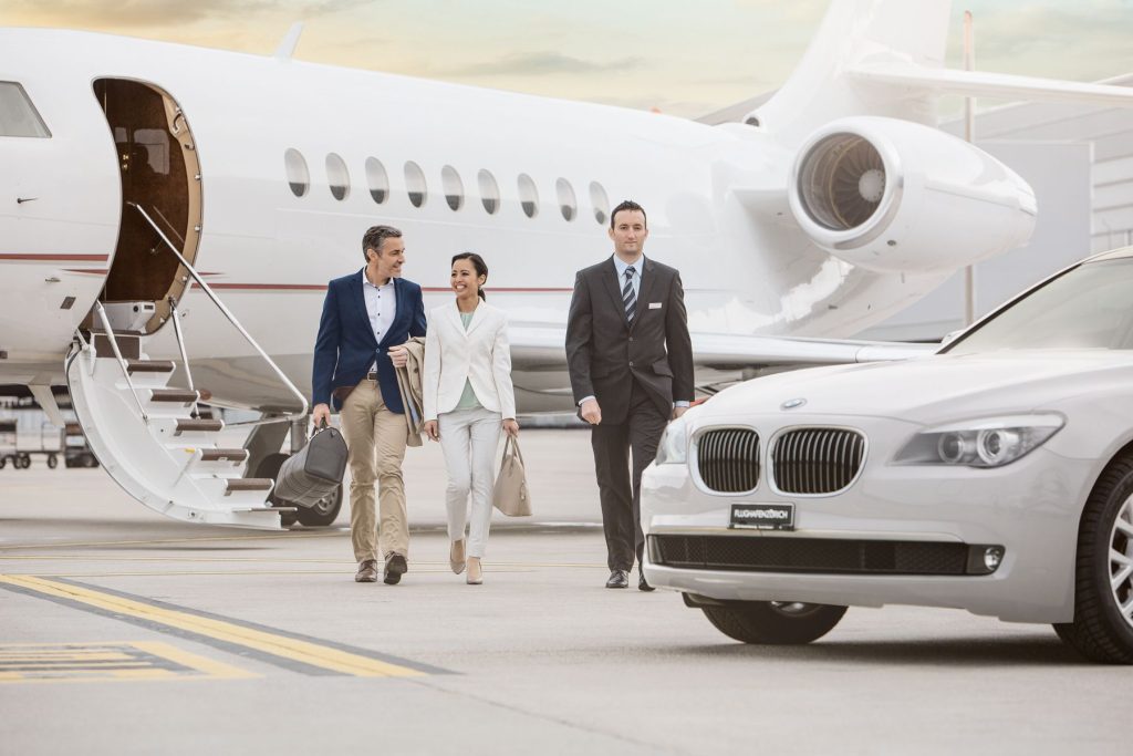 Luxury Car Rental Fort Myers Airport