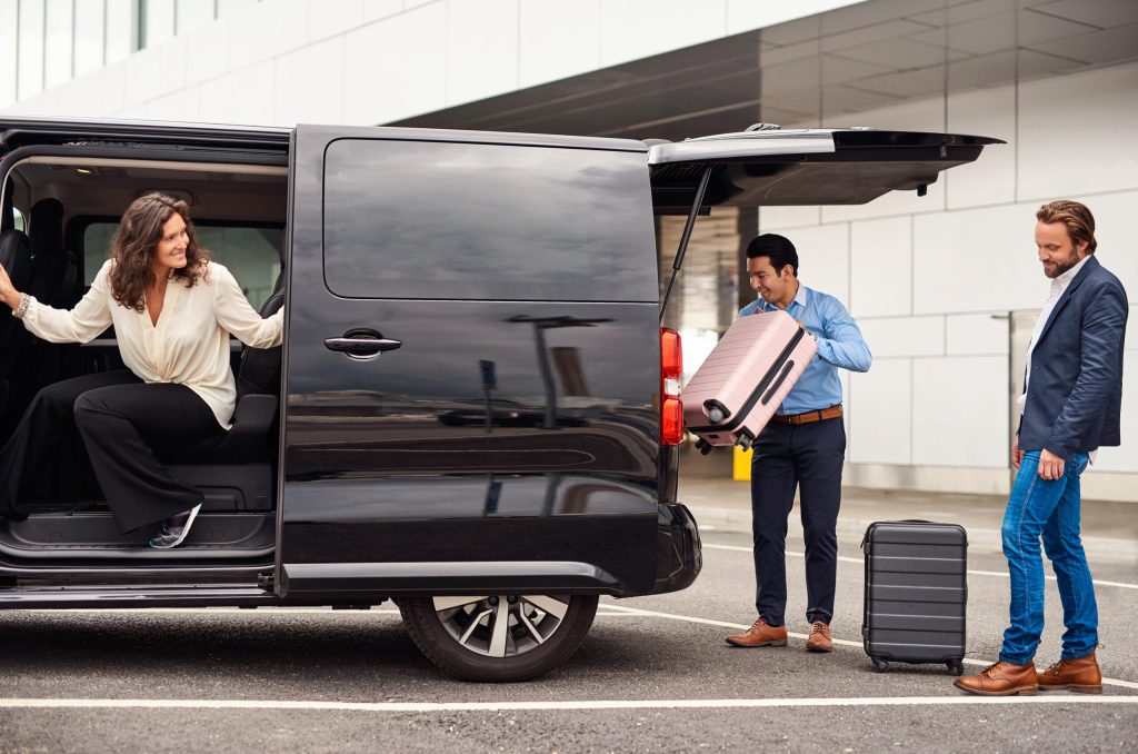 Car Rental Tobago Airport