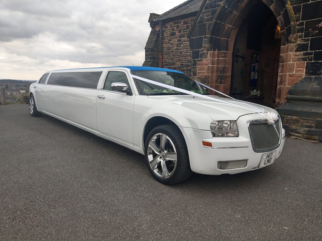 How Much Limo Rental Per Hour