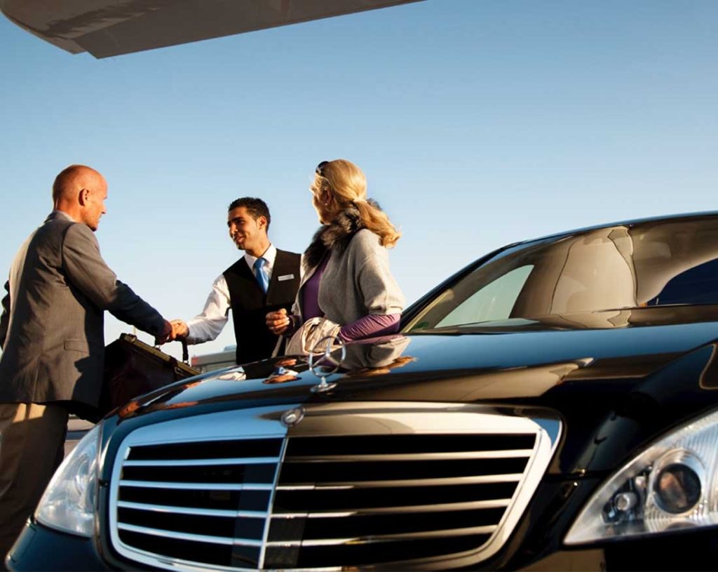 Luxury Car Rental JFK Airport