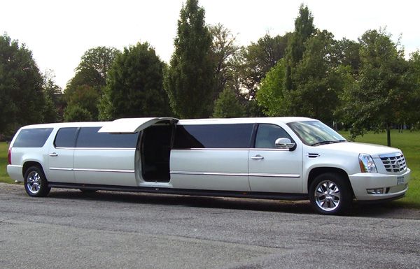 10 Passenger Limo Rental In Point Pleasant New Jersey