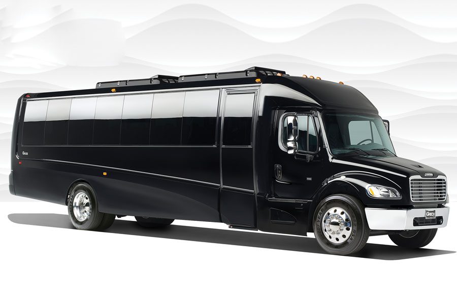 15 Passenger Limo Rental Near ME