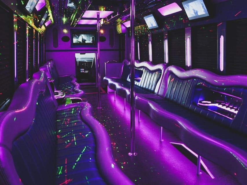 Boston Exotic Limos