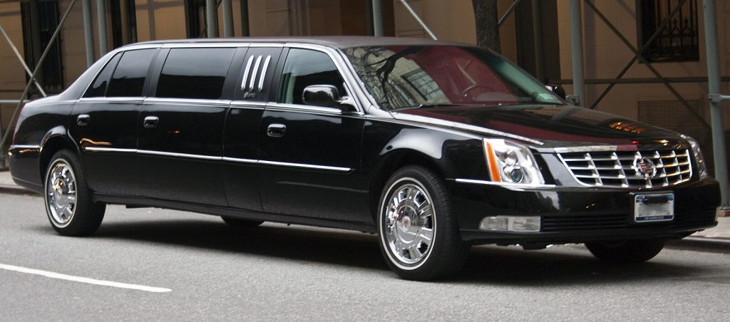 10 Passenger Limo Rental in Brick Township New Jersey