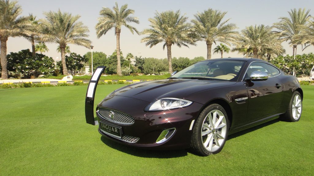 Exotic Car Rental Nice France