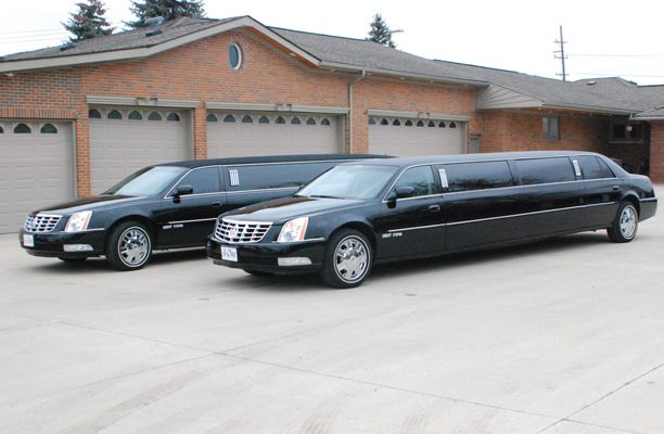 10 Passenger Limo Rental In Howell New Jersey