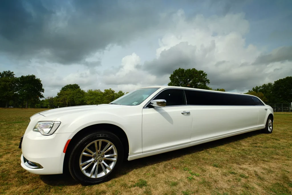 10 Passenger Limo Rental Wall Township New Jersey