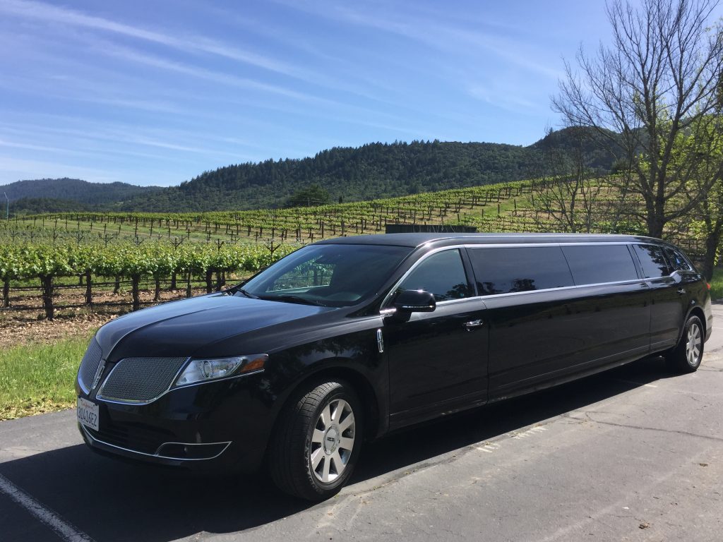 10 Passenger Limo Rental In Wall Township NJ