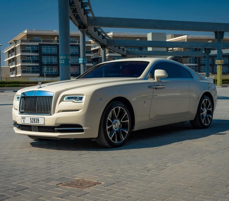 Rolls Royce Rental Cleveland