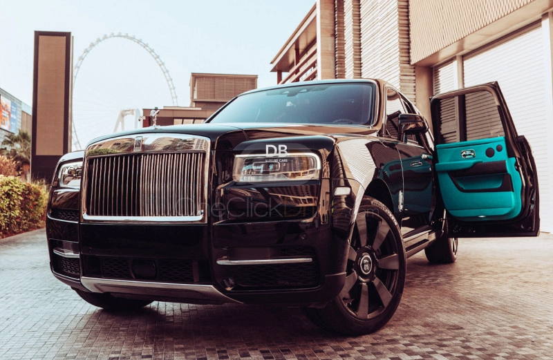 Rolls Royce Rental Memphis