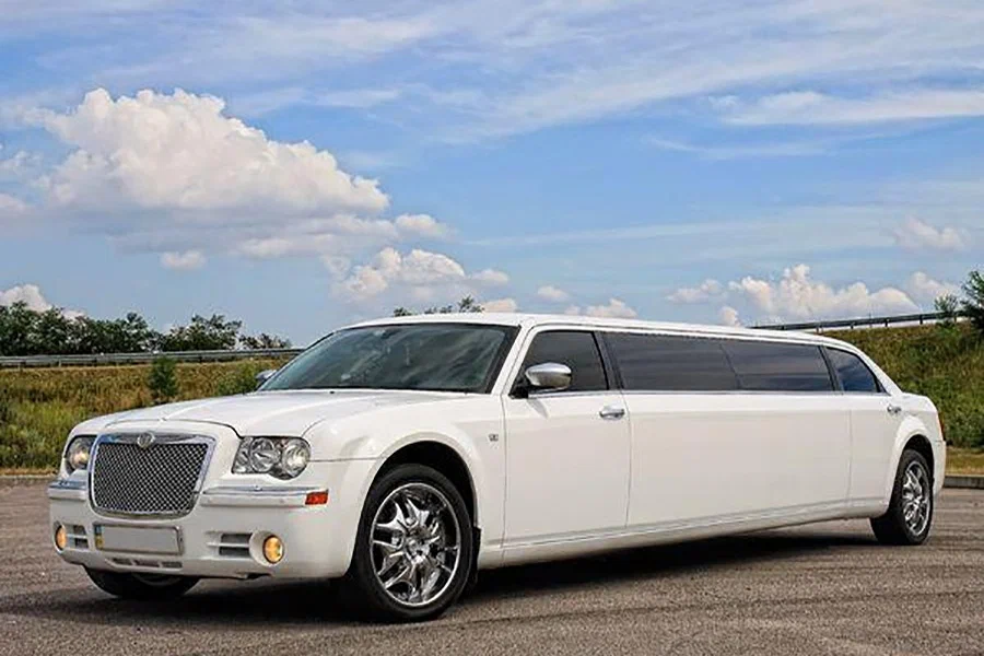 12 Passenger Limo Rental Berkeley Township NJ