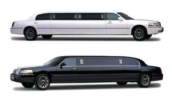 14 Passenger Limo Rental