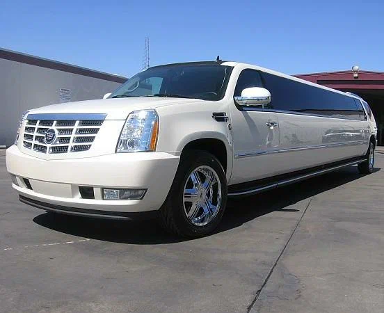 10 Passenger Limo Rental In Manchester New Jersey