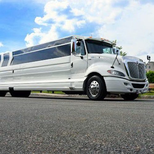 Limo Bus Rental Syracuse NY